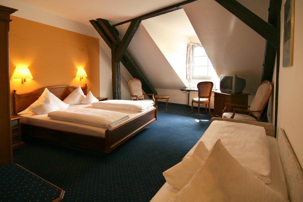Altstadthotel Arch Regensburg Exterior photo